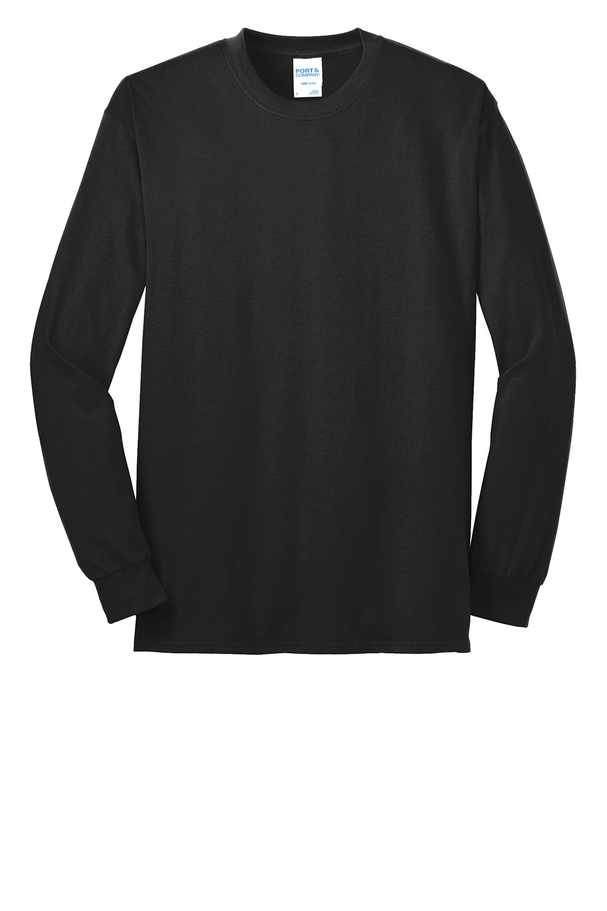LONG SLEEVE CARDIAC Ts