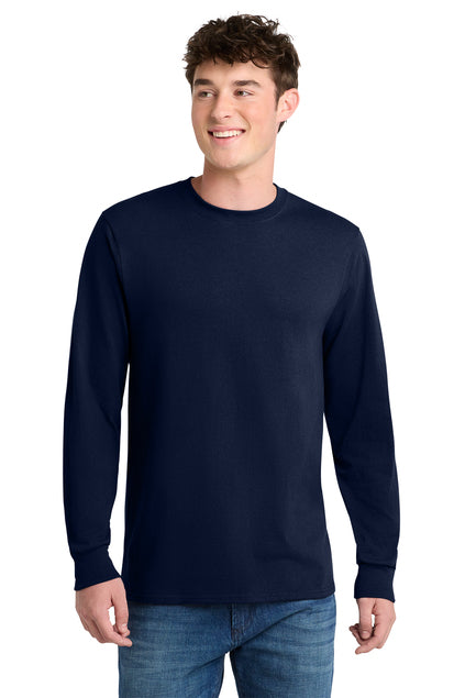 LONG SLEEVE CARDIAC Ts