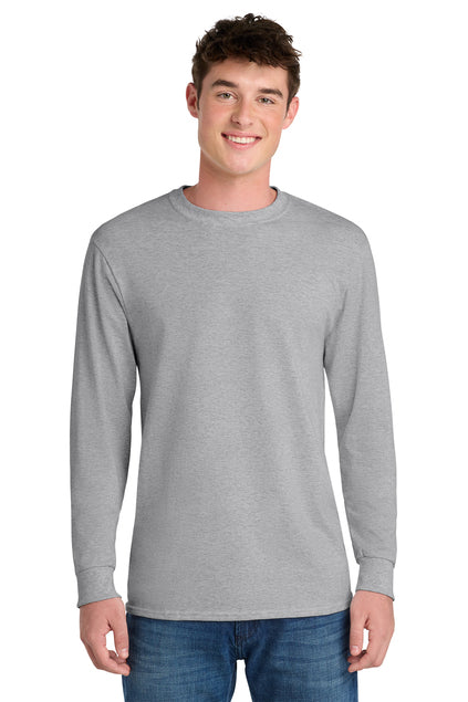 LONG SLEEVE CARDIAC Ts